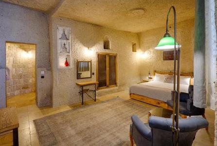 Design Cappadocia - 51