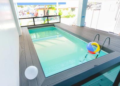 Oyo 394 Nana Beach Cha Am - 16
