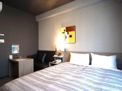 Route-Inn Sendai Higashi - 28