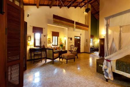 Reef Villa and Spa - 103