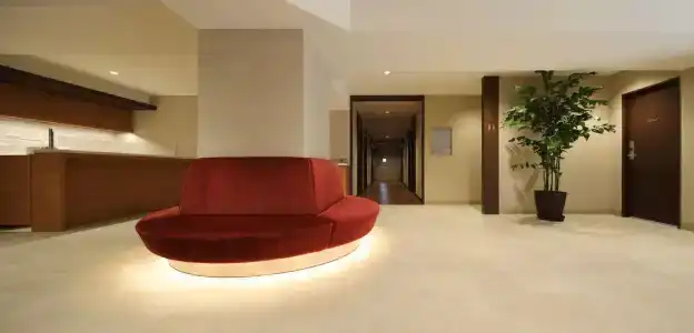 Red Roof Inn Kamata / Haneda Tokyo - 22