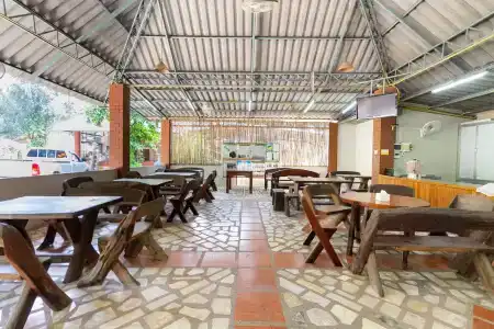 OYO 670 Baan Suan Chan Resort - 19