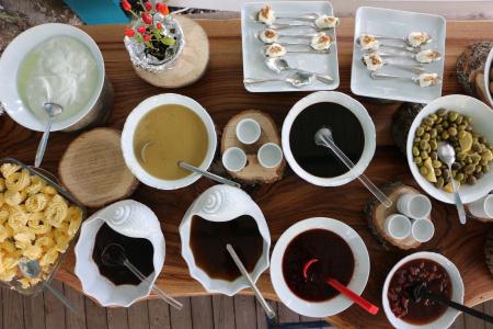 Kefi Beach & Suites - 11