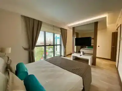 Luna Blanca Resort & SPA - All Inclusive - 2