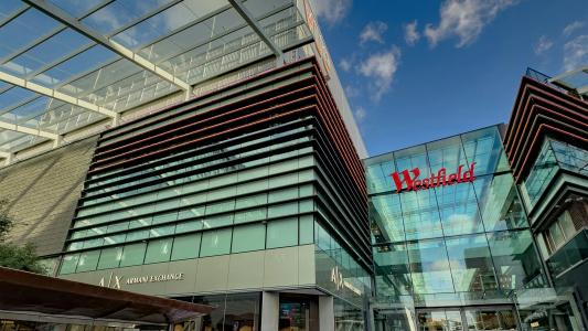 Holiday Inn Express London Stratford, An Ihg - 40