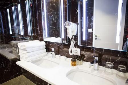 Prestige Resort - 8