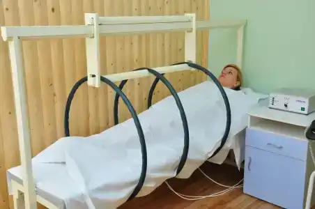 Санаторий имени И.М.Сеченова - 2