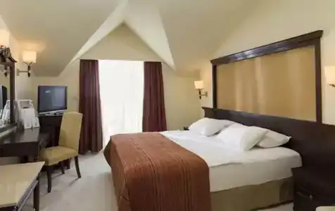 Alva Donna Beach Resort Comfort - 2