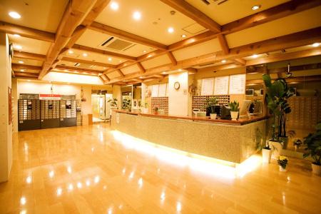 Capsule Inn Osaka (Male Only) - 1