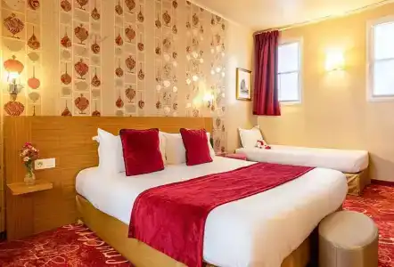 Romance Malesherbes by Patrick Hayat - 76