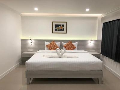 Vista Chiang Mai - Sha Extra Plus - 36