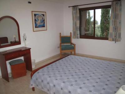 Chriseleni Latchi Villas - 29