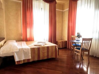 Soggiorno Athena - 35