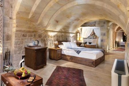 Cappa Via Cave - 156