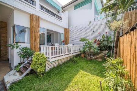 Crystal Bay Beach Resort - 164