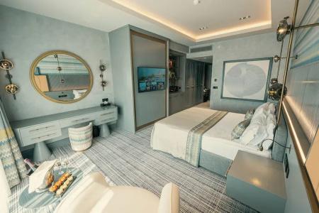 Chamada Prestige Luxury & Casino & Beach Club - 47