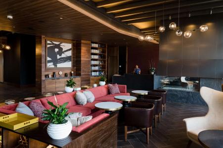 Cambria Boston Somerville - 23