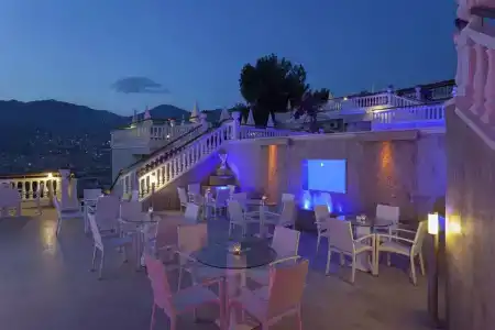 Sunny Hill Alya - 13