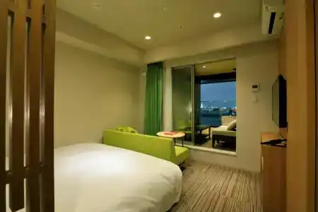 The Singulari & Skyspa At Universal Studios Japan - 72