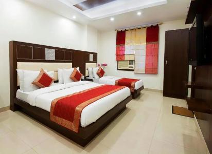 Sita International - 26