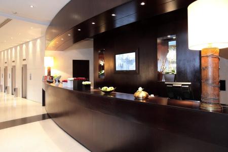 Starhotels Excelsior - 1