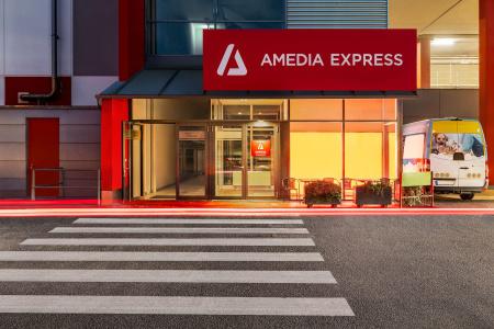 Amedia Express Passau - 0