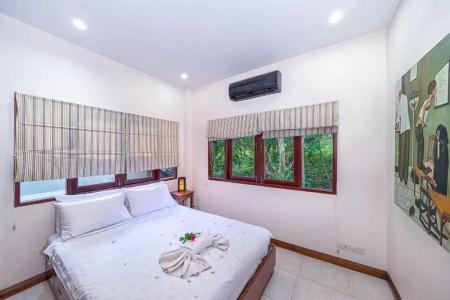 Chaweng Lakeview Residence - 120