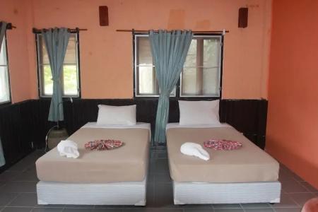 Thongtapan Resort - 40
