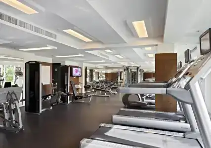 Pullman Phuket Panwa Beach Resort - Sha Plus - 28