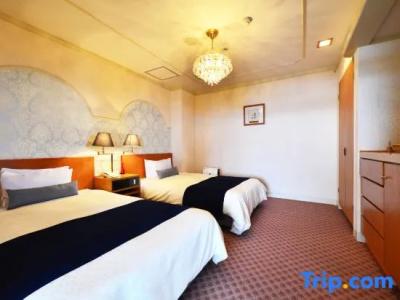Washu Blue Resort Kasago (Washu Highland) - 71