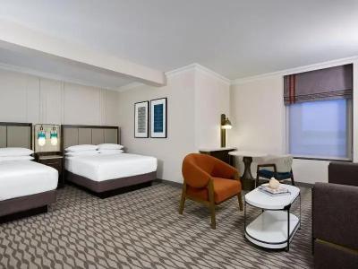 JW Marriott Houston by the Galleria - 63
