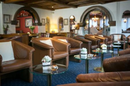Alpen Resort - 1