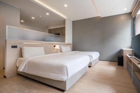 Samyan Serene - 28