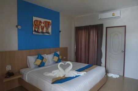 Phant at Thalang Service Apartment - 24