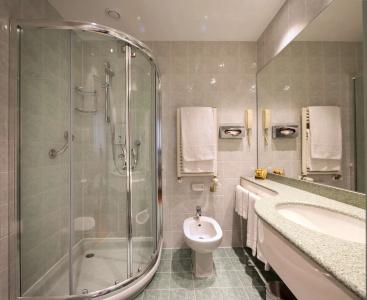 Best Western Air Linate - 11