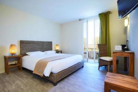 Kyriad Perpignan Sud - 73
