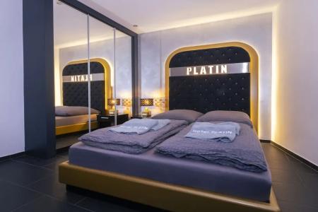 Platin - 5