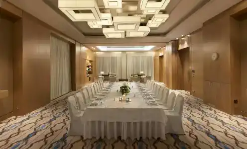 Hyatt Regency Tashkent - 16