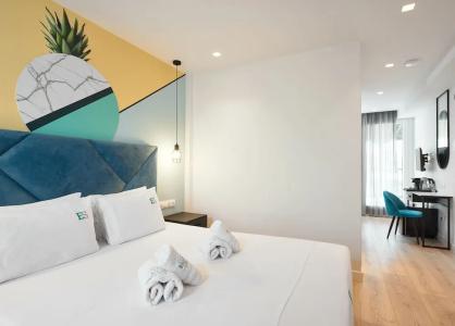 Urban Elephant Suites - 57