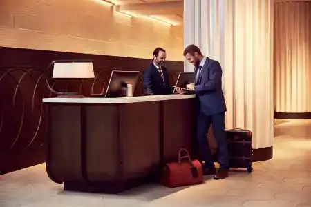 Hyatt Regency - 20