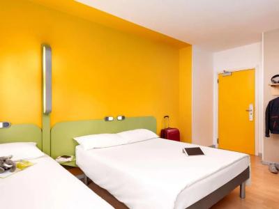 ibis budget Warszawa Centrum - 37