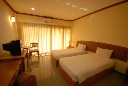 OYO 859 Golden Land - 2