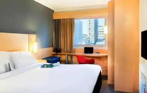 ibis Copacabana Posto 5 - 41