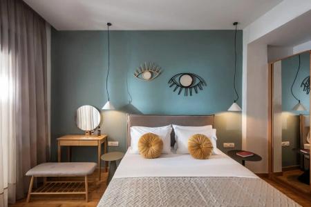Kipos Boutique Suites - 14