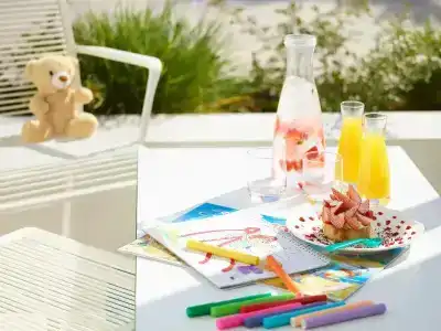 I Resort Beach & Spa - 36