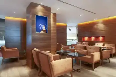 Hilton Dresden - 39
