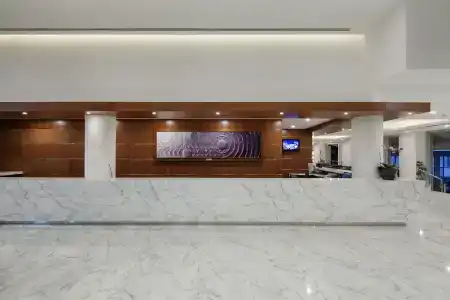 Pine Bay Holiday Resort - 1