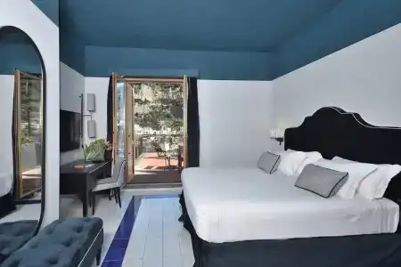 Royal Positano - 41