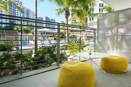 The Gates South Beach - a Doubletree by Hilton - 46