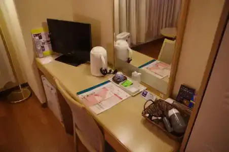 Gifu Castle Inn - 55